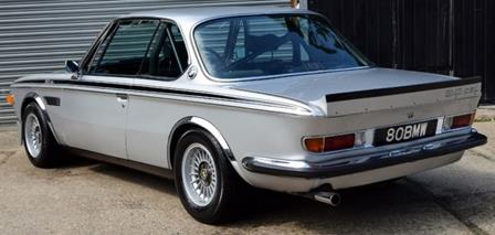 BMW 30 csl 2285226